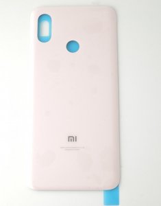 Kryt batérie Xiaomi Mi 8 zlatý