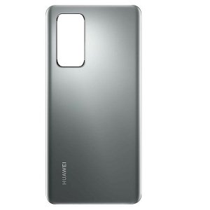 Kryt batérie Huawei P40 strieborný