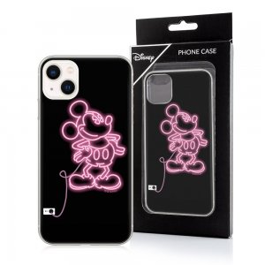 Puzdro iPhone 13 Pro (6,1) Mickey Mouse, vzor 001