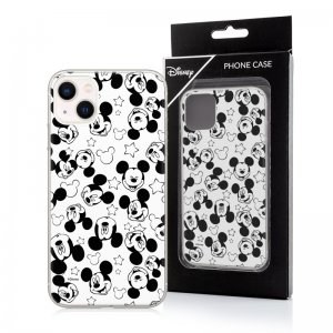 Puzdro iPhone 13 Pro Max (6,7) Mickey Mouse, vzor 007