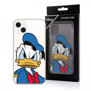 Puzdro iPhone 13 Mini (5,4) Donald, vzor 003