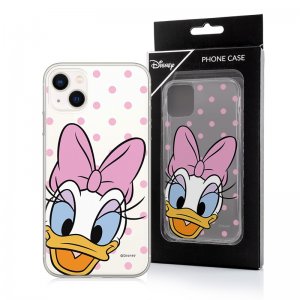 Puzdro iPhone 13 Mini (5,4) Daisy, vzor 004