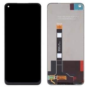 Realme 8 5G + LCD dotykový panel čierny