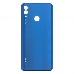 Huawei HONOR 10 LITE kryt baterie + sklíčko kamery blue