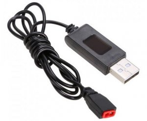 Nabíjací kábel USB - X5HC-11