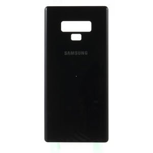 Samsung N960 Galaxy NOTE 9 kryt baterie černá