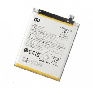 Xiaomi BN49 4000mAh batéria - Redmi 7A - voľne ložené