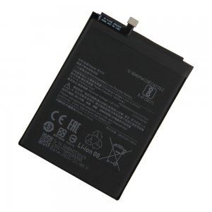 Baterie Xiaomi BN55 5020mAh - Redmi NOTE 9S - bulk