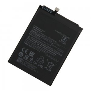 Xiaomi BN55 5020mAh batéria - Redmi NOTE 9S - voľne ložené