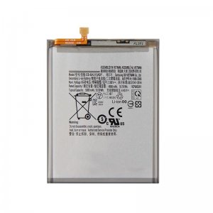 Batéria Samsung EB-BA315ABY 5000mAh Li-ion (Bulk) - A22, A31, A32