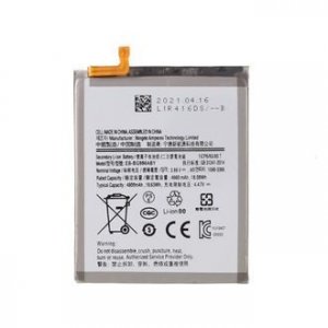 Batéria Samsung EB-BG996ABY 4660mAh Li-ion (Bulk) - G996 Galaxy S21 Plus