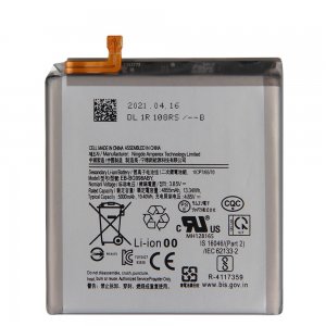 Batéria Samsung EB-BG998ABY 5000mAh Li-ion (Bulk) - G998 Galaxy S21 Ultra