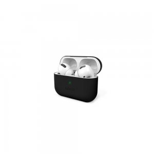 Puzdro pre Apple AirPods PRO black BOX