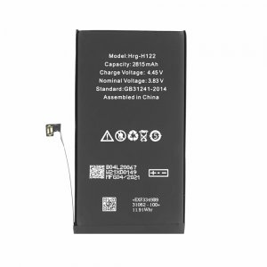 Batéria iPhone 12, 12 Pro 2815mAh Li-ion (hromadne - OEM)