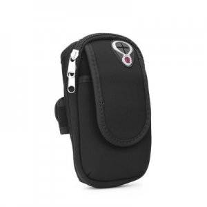 Puzdro Full Close Hand Case Black