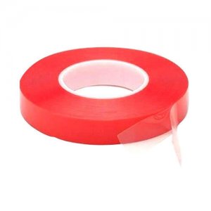 Obojstranná páska RED šírka 15 mm dĺžka 25 m