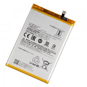 Xiaomi BN56 5000mAh batéria - Redmi 9C, 9A - voľne ložené