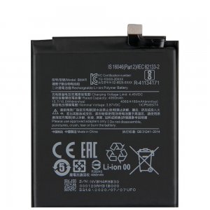 Xiaomi BM4R 4160mAh batéria - Mi 10 Lite - voľne ložené