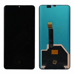 Dotyková deska Huawei P30 + LCD černá