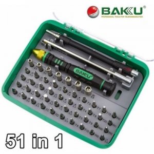 Sada nástrojov pre mobilné telefóny Baku BK-3051