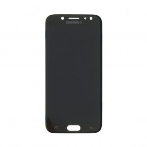 Dotykový panel Samsung J530 Galaxy J5 (2017) + LCD čierny - IN-CELL