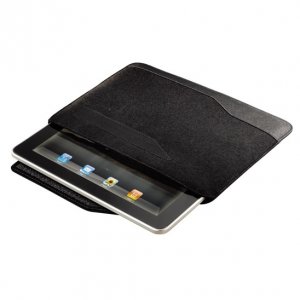 Obal na tablet 9´´ - 10´´ HAMA Wove, čierny