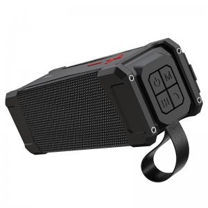 Mini reproduktor HOCO HC6 BlueTooth, čierny