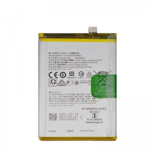 Batéria Realme BLP793 6000mAh Li-ion (Bulk) - C25, C12, C13, C15, C25S