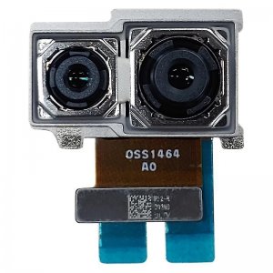Zadný fotoaparát Xiaomi Mi 9 SE flex strap