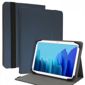 Puzdro na tablet 10´´ Wonder Soft, modré