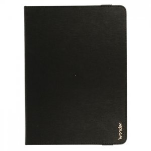 Puzdro na tablet 10´´ Wonder Leather, čierne