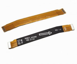 Samsung A226 Galaxy A22 5G flex band MAIN (LCD)