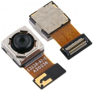 Samsung A115 Galaxy A11 flex zadný fotoaparát
