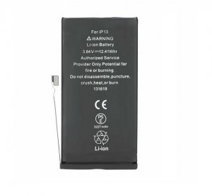 Batéria iPhone 13 3227mAh Li-ion (Bulk - OEM)