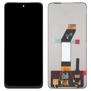 Xiaomi Redmi 10 dotykový panel + LCD čierny