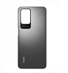 Kryt batérie Xiaomi Redmi 10 sivý