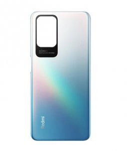 Kryt batérie Xiaomi Redmi 10 modrý