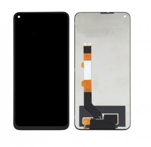 Xiaomi Redmi NOTE 9T dotykový panel + LCD čierny
