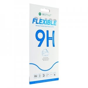 Hybridné flexibilné sklo Samsung G990B Galaxy S21 FE transparentné