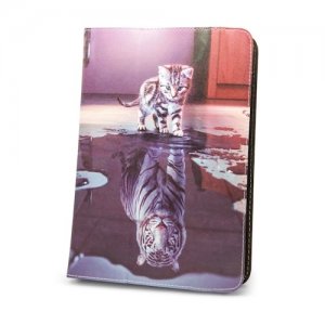Puzdro na tablet 9´´ - 10´´ Little Tiger, viacfarebné