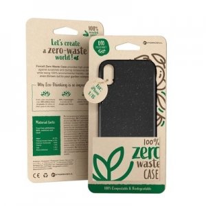 Puzdro Bio Puzdro Samsung G970 Galaxy S10e, farba čierna