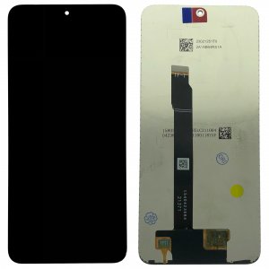 Dotykový panel Huawei HONOR X8, X30i + LCD čierny