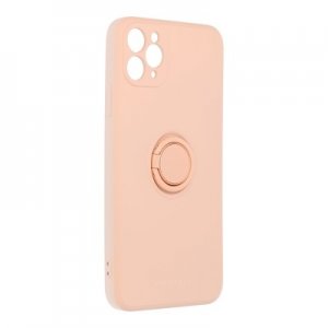 Zadné puzdro Amber Roar iPhone 14 Plus (6,7) farba ružová