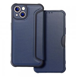 Puzdro Razor Xiaomi Redmi 10C carbon blue