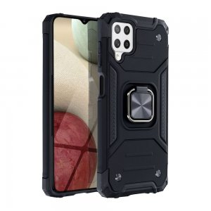 Puzdro Nitro Samsung A526B Galaxy A52 4G/5G, A52s, farba čierna