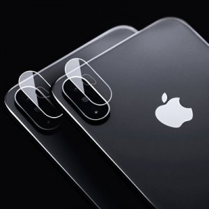 Tvrdené sklo pre fotoparáty, iPhone 14 Plus (6,7) priehľadné