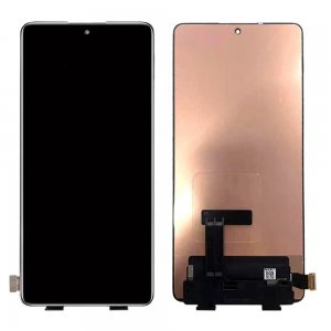 Xiaomi 11T, 11T Pro + LCD čierny