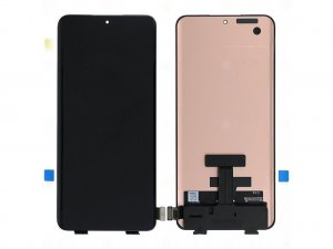 Xiaomi 12, 12S, 12X + LCD čierny