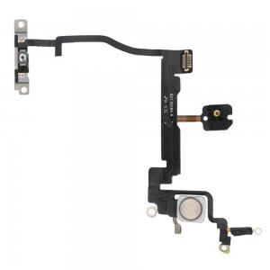 Flex iPhone 11 PRO s funkciou ON/OFF