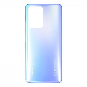 Kryt batérie Xiaomi 11T, 11T Pro modrý